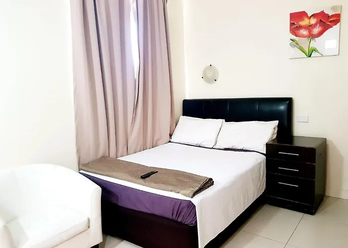 Perth City Motel